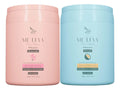 Zap Másc Rosa Mosqueta E Ceramidas + Óleo Coco E Pantenol