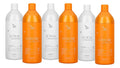Zap 03 Kit Extreme Brilliant Redutor De Volume - 6x1l