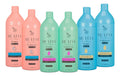 Zap Sham E Cond 03 Kits Biotina + Hialurônico + Vitamina C