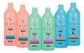 Zap Sh E Cond Kits Biotina + Hialurônico + Óleo De Coco 6x1l