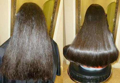 Zap Selante Banho De Verniz Sem Frizz E Brilho Intenso 400g