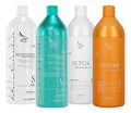 Zap Kit All Time Organic + Kit Extreme 4x1 L