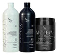 Zap Me Leva Mais Kit - 2x1l + Máscara Blintox