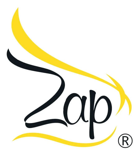 Zap Shampoo Antirresíduos 1l + Banho De Verniz 950g