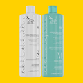 Zap Cosméticos Kit Tratamento Capilar All Time Orgânica 480ml