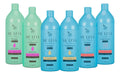 Zap Sh E Cond 03 Kits Hialurônico + Vitamina C + Mandioca
