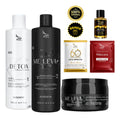 Zap Me Leva Mais 2x480ml + Máscara Blintox 400g