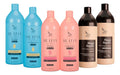 Zap Sh E Con 03 Kits Vitamina C + R Mosqueta + Mega Repair