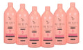 Zap 03 Kit Me Leva Com Você Rosa Mosqueta E Ceramidas - 6x1l