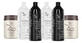 Zap 02 Kit Me Leva+ - 4x1l + Máscara Ztox - 2x950g