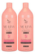 Zap 03 Kit Me Leva Com Você Rosa Mosqueta E Ceramidas - 6x1l