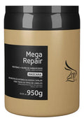 Zap Mega Repair Máscara Reconstrução Intensa - 950g
