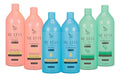 Zap Sh E Cond 03 Kits Aminoácidos + Vitamina C + Abacate