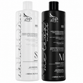 Zap Cosméticos Kit Tratamento Capilar Me Leva 500ml