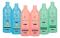 Zap Sh E Cond 03 Kits Vitamina C + Rosa Mosqueta + Abacate