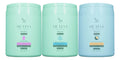 Zap 03 Kit Máscara Argan + Babosa + Óleo De Coco - 3x950g