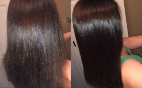 Zap Selante Banho De Verniz Sem Frizz E Brilho Intenso 400g