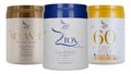 Zap Másc Banho De Verniz + 60 Segundos + Ztox Matiz 3x950g