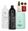 Zap Kit Me Leva Mais 2x1l + Máscara Babosa 950g