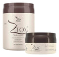 Zap Kit 02 Ztox Macadamia - 950g + 400g