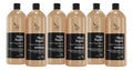 Zap Mega Repair 03 Kit Shampoo E Condicionador - 6x1l
