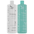 Zap Cosméticos Kit Tratamento Capilar All Time Orgânica 500ml